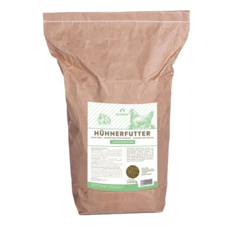 Neuendorff Premium Hobby laying hen grain