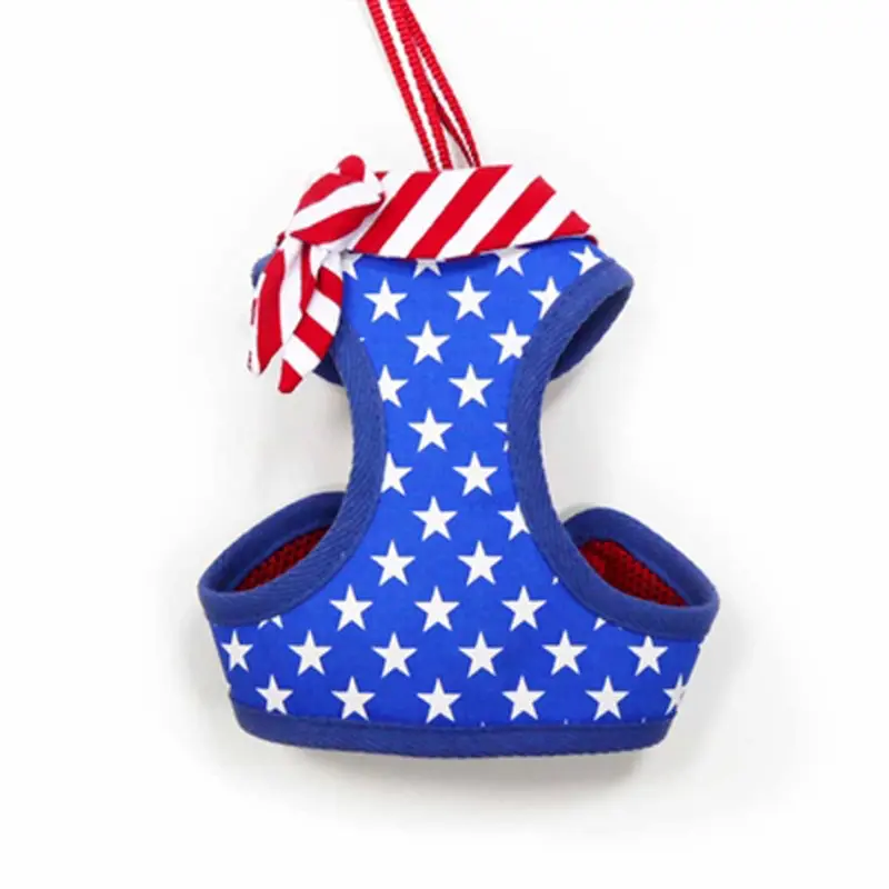 EasyGo USA Dog Harness by Dogo