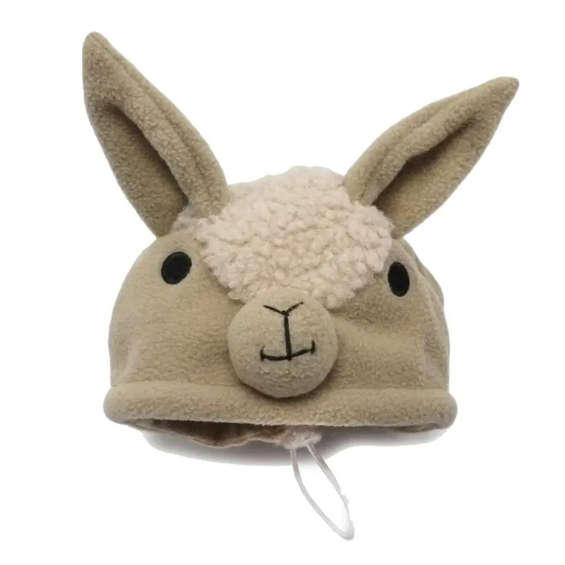 Llama Dog Hat by Dogo