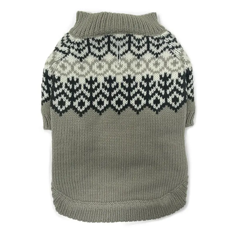 Icelandic Dog Sweater by Dogo