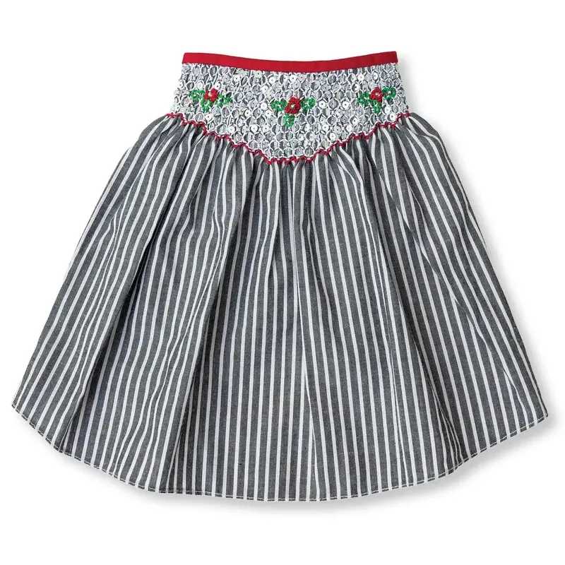 Oscar Newman Under the Mistletoe Dog Dress