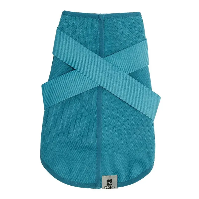 RC Pet At Ease Dog Calming Vest - Dark Teal
