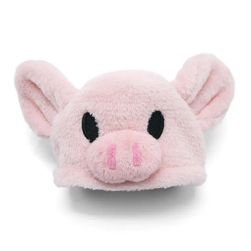 DOGO Halloween Piggy Dog Hat
