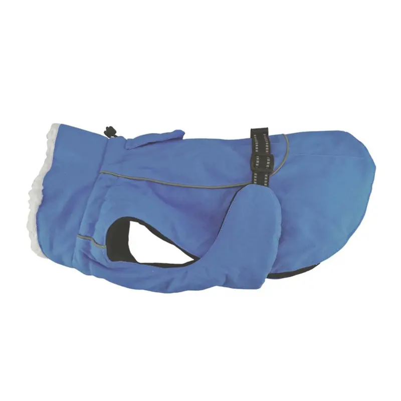 Alpine Tuf Terrain Dog Coat by Doggie Design - Mountain Lake