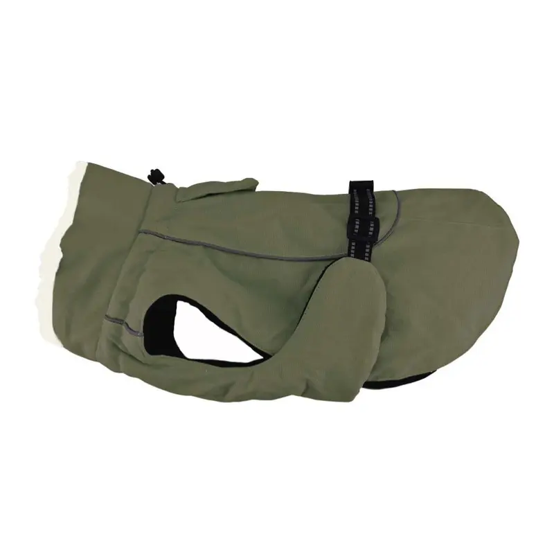 Alpine Tuf Terrain Dog Coat by Doggie Design - Sage