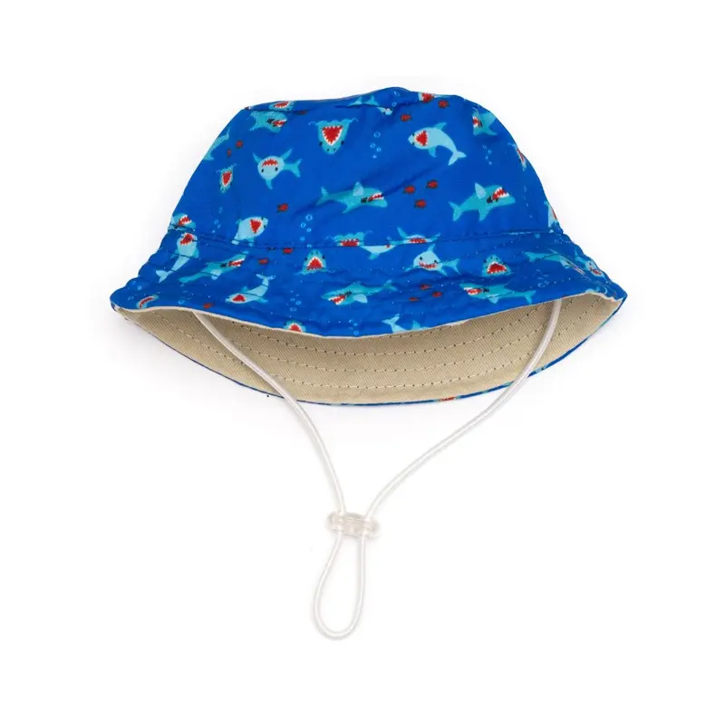 Worthy Dog Bucket Dog Hat - Chomp