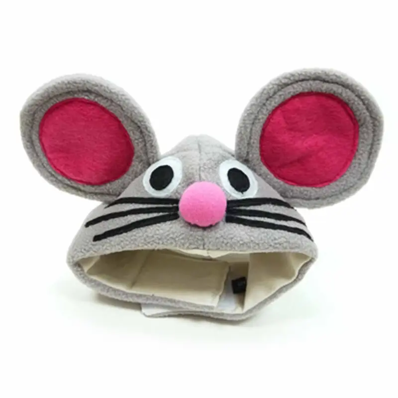 Mouse Dog Hat by Dogo