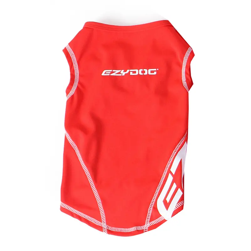 EzyDog Rashies Dog Swim Shirt