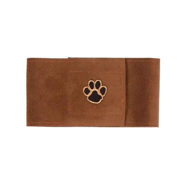 Susan Lanci Paw Wizzer Dog Belly Band - Hide