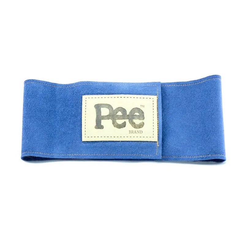 Susan Lanci Pee Dog Belly Band - Royal Blue