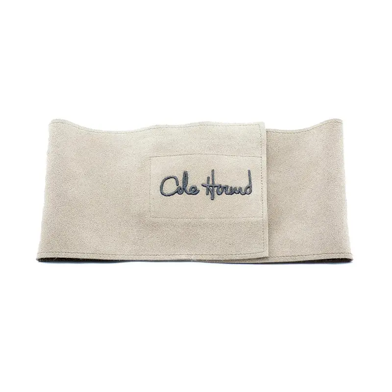Susan Lanci Cole Hound Wizzer Dog Belly Band - Doe