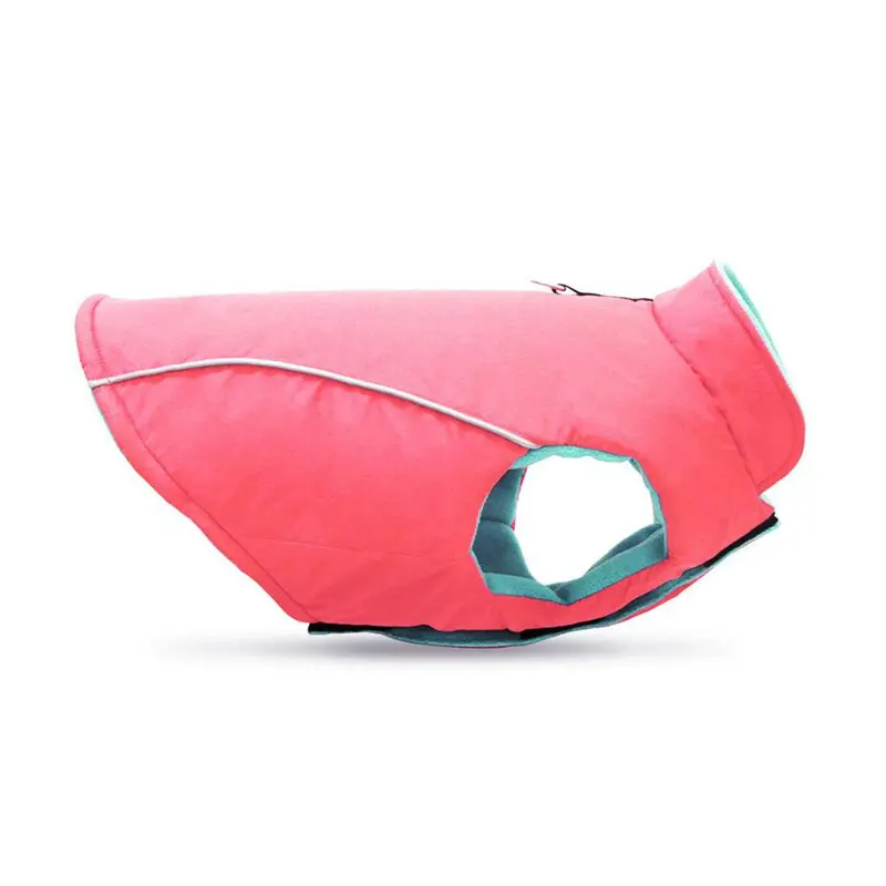 Gooby Sports Dog Vest - Pink