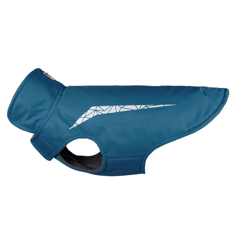 RC Pet Cascade Dog Coat - Arctic Blue Prism