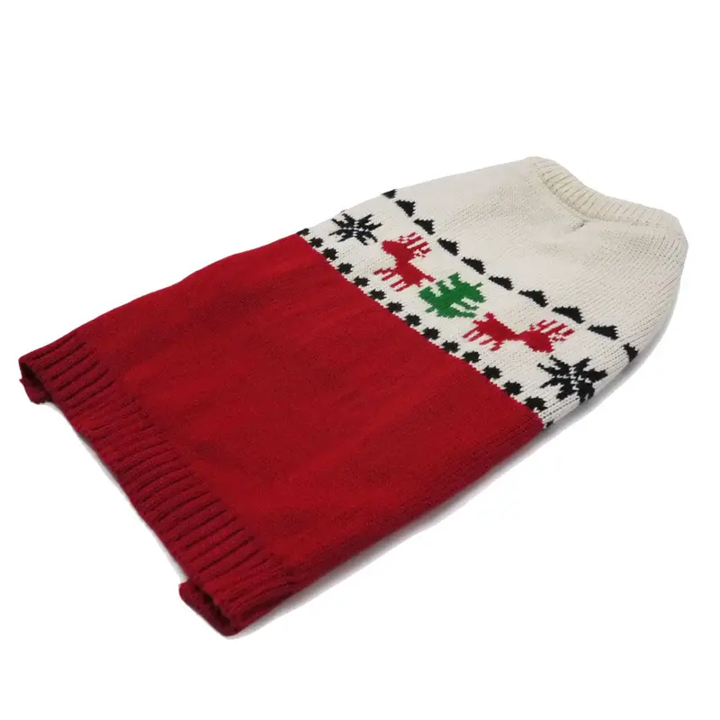 Jolly Dog Sweater by Dogo