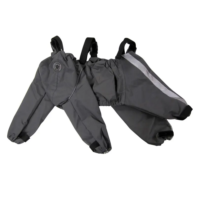 foufou Dog Bodyguard Dog Pants - Gray