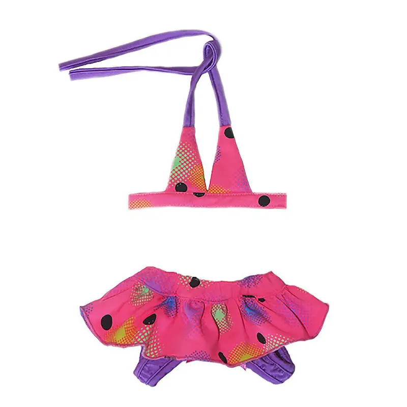 Pooch Outfitters Sidari Dog Bikini