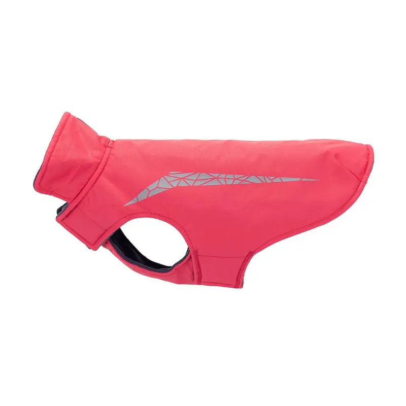 RC Pet Cascade Dog Coat - Azalea Prism