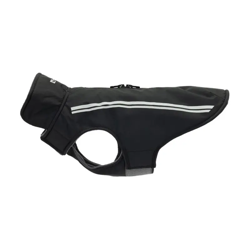 RC Pet Drift Dog Coat - Black