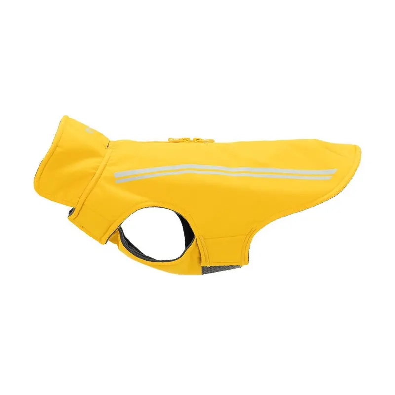 RC Pet Drift Dog Coat - Marigold