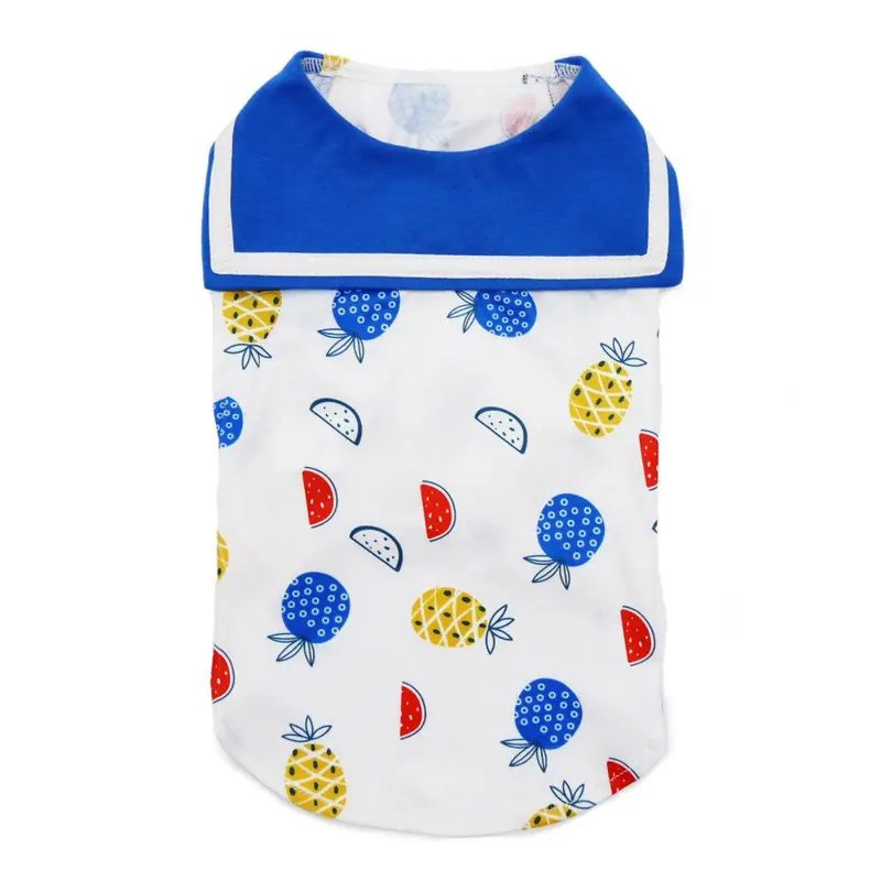 Fruit Dog Tank by Dogo