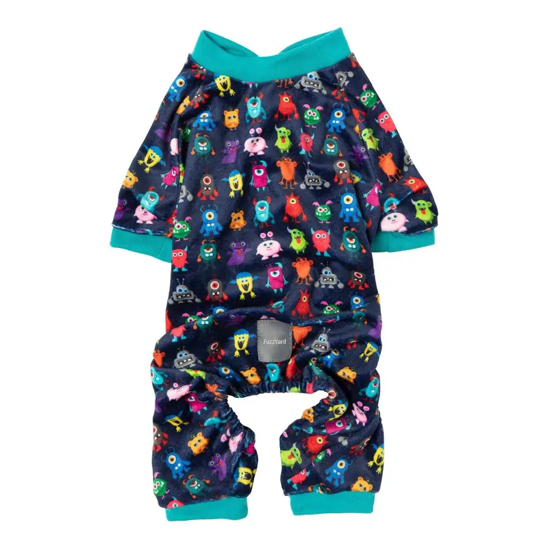 FuzzYard Dog Pajamas - Yardsters
