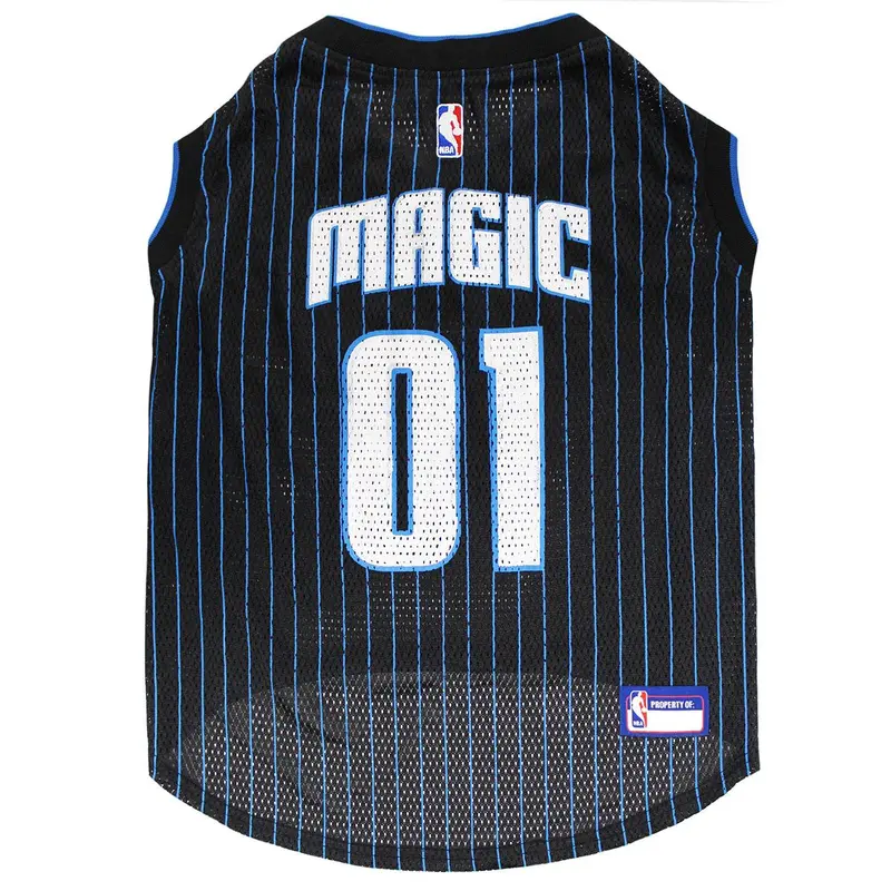Orlando Magic Dog Jersey