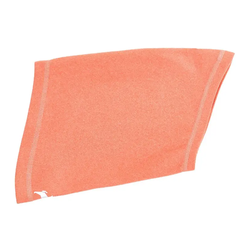 Gooby Dog Snood - Flamingo Coral