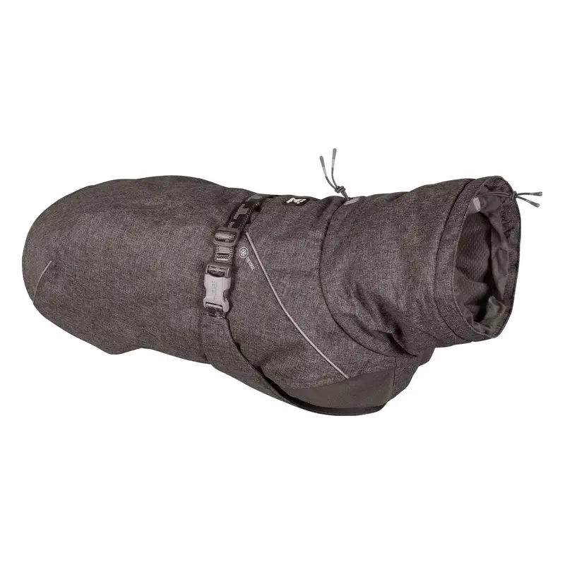 Hurtta Expedition Dog Parka - Blackberry