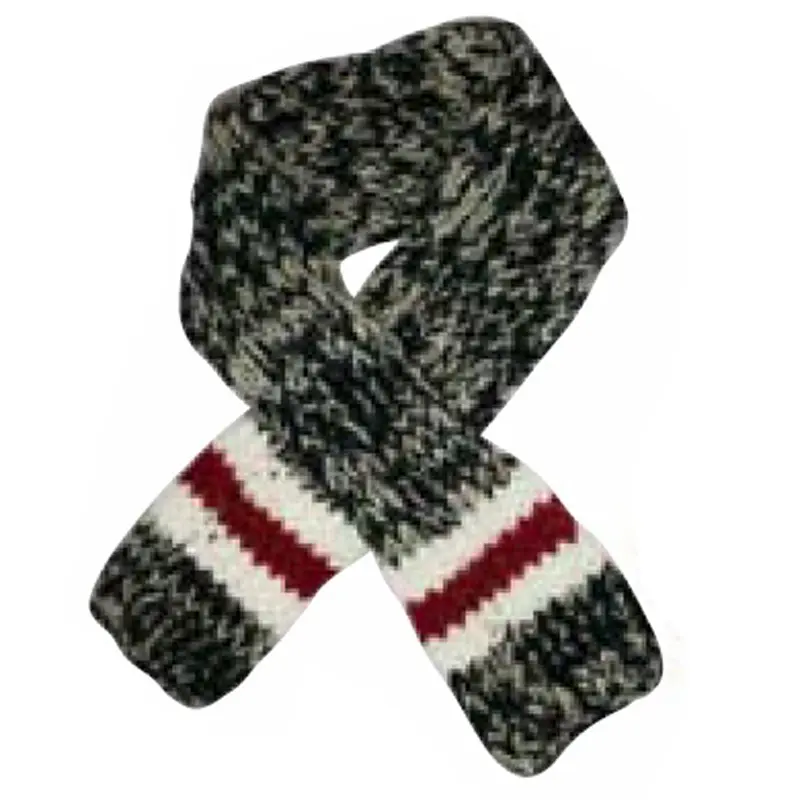 Chilly Dog Handmade Boyfriend Wool Dog Scarf