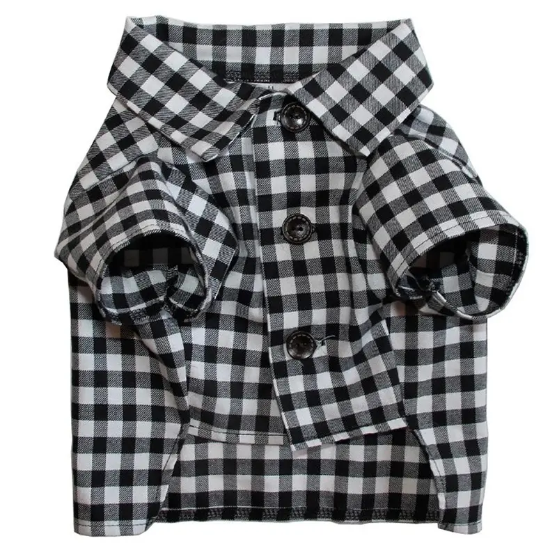 Dog Threads The Classic Dog Shirt