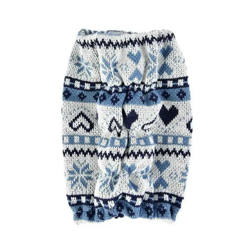 Joy Dog Snood by Pinkaholic - Navy
