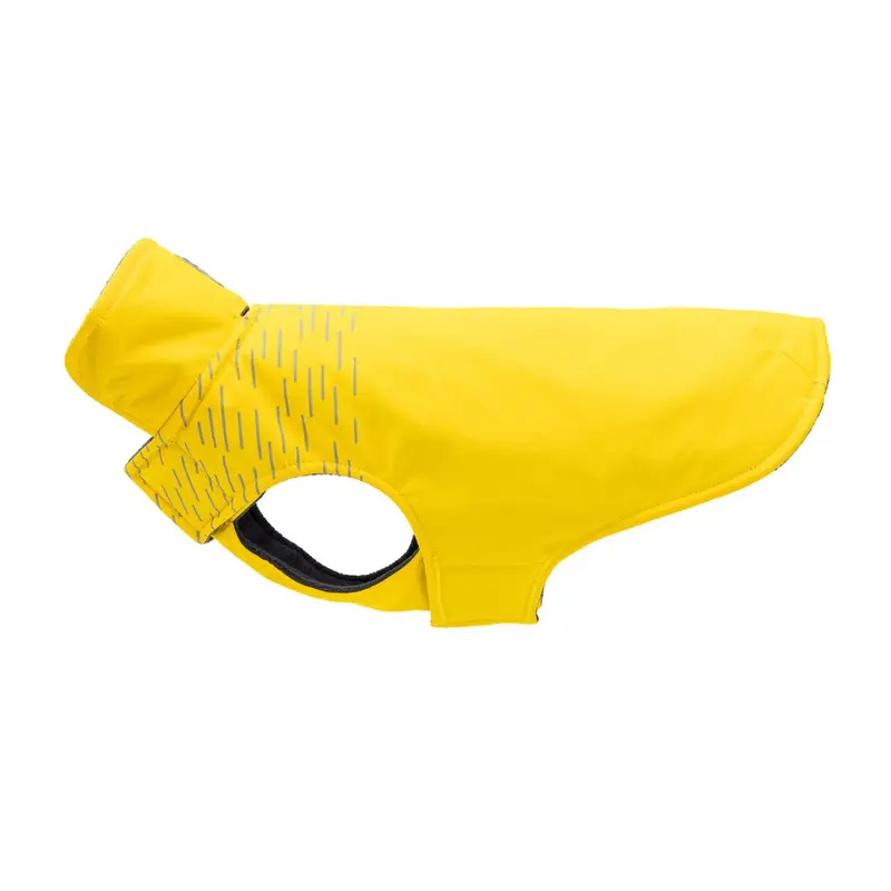 RC Pet Cascade Dog Coat - Lemon Raindrop