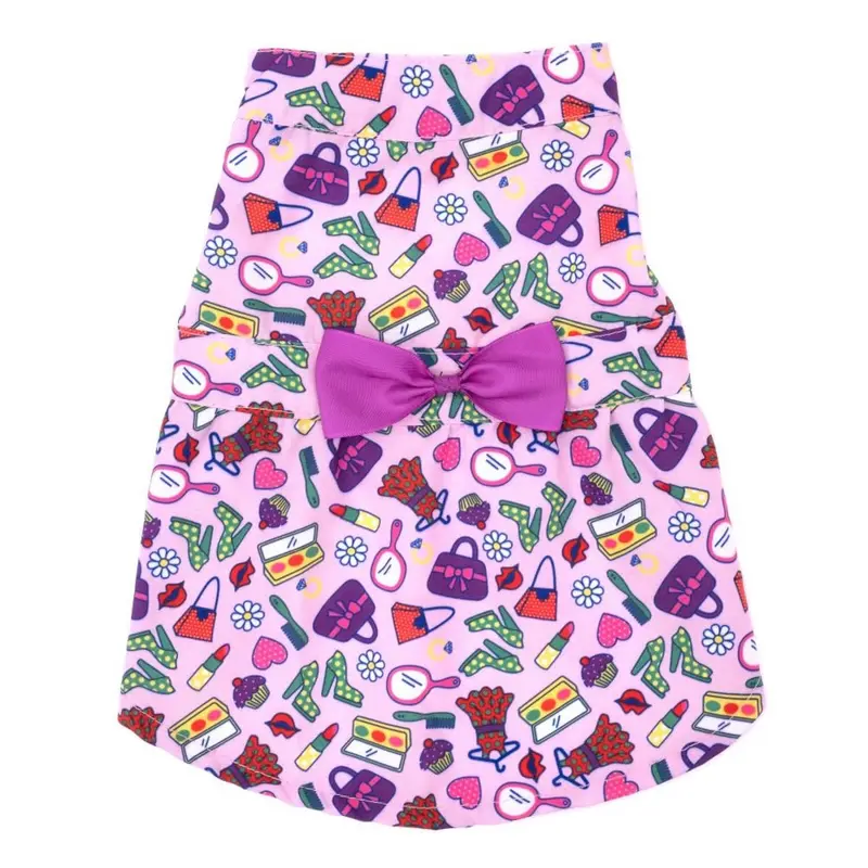 Worthy Dog Fashionista Dog Dress