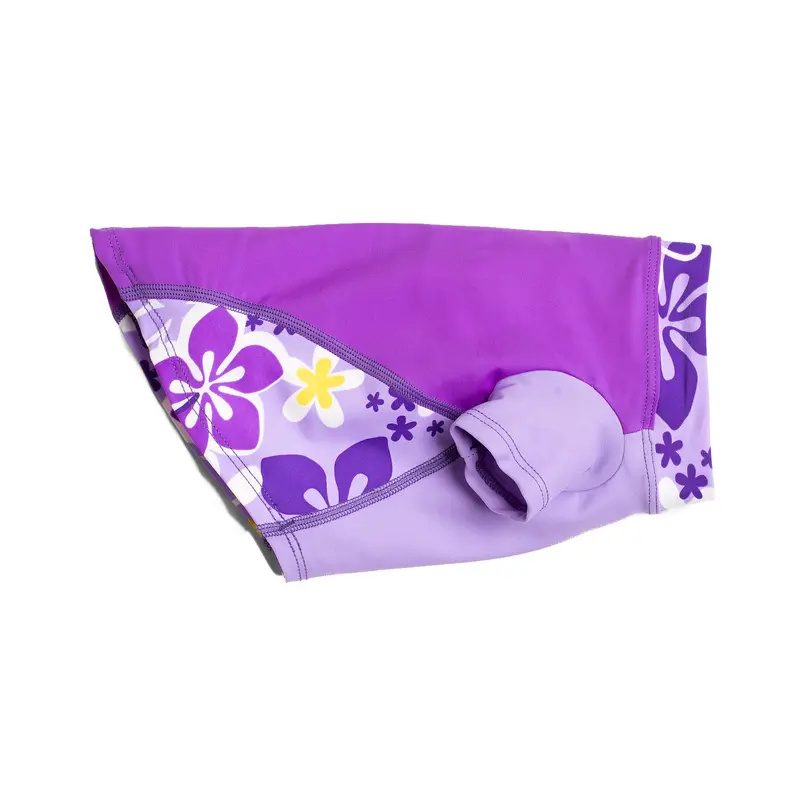 Playa Pup Sun Protection Dog Shirt - Uva