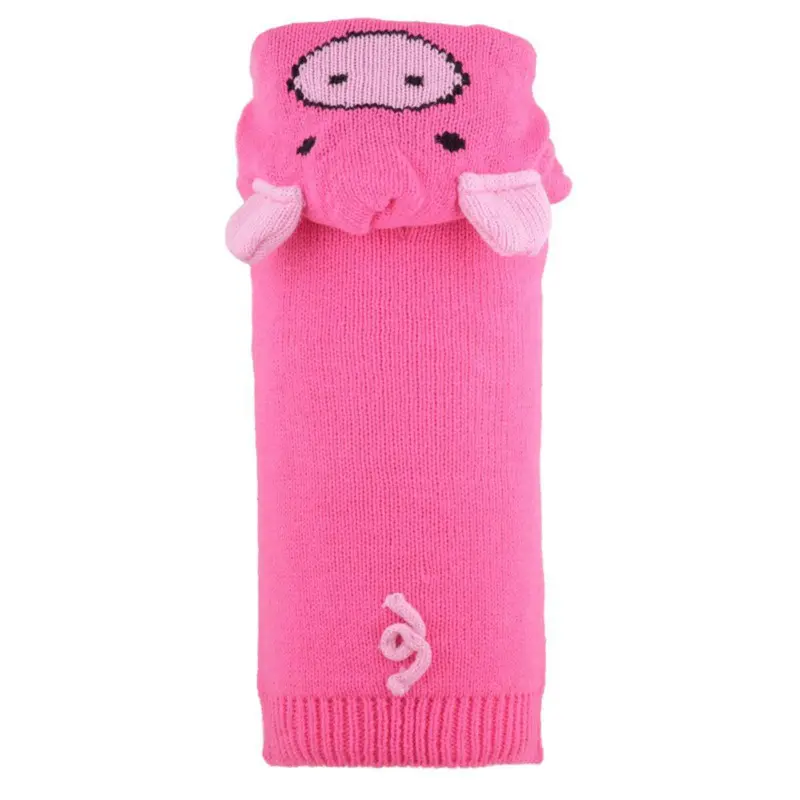 Worthy Dog Wilbur the Pig Dog Hoodie