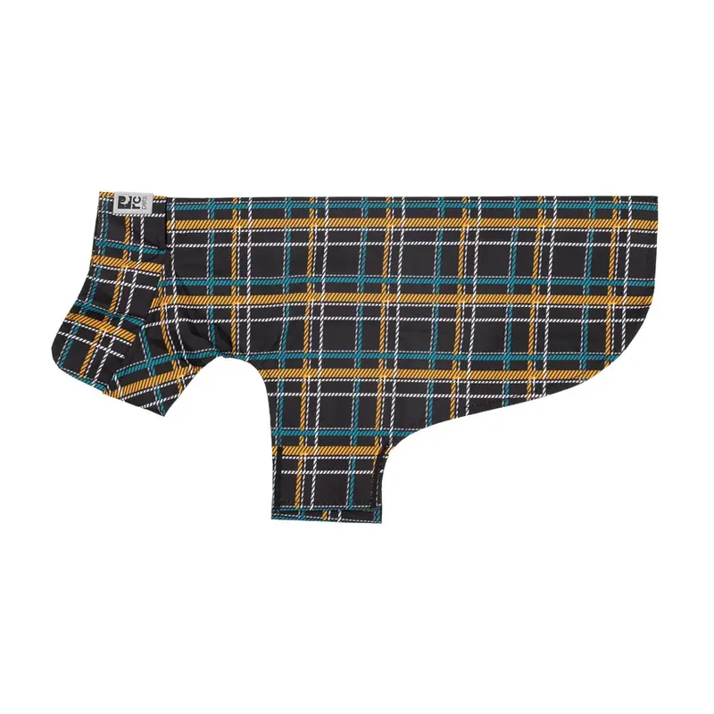 Delta Dog Rain Slicker by RC Pets - Flannel