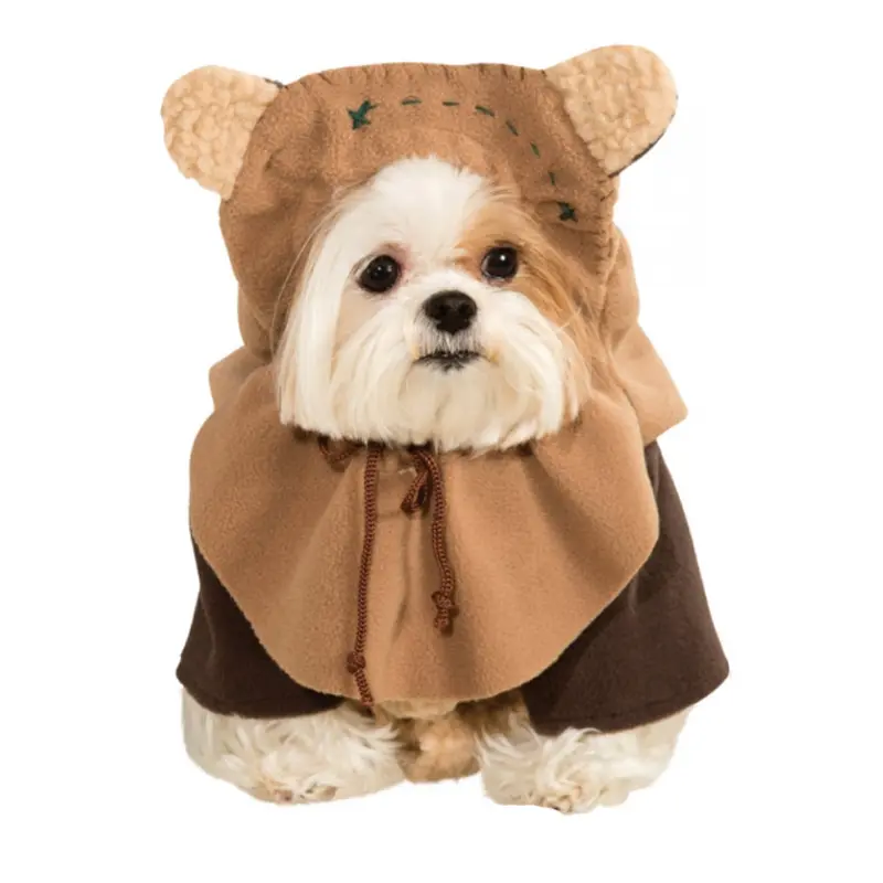 Star Wars Ewok Pet Costume