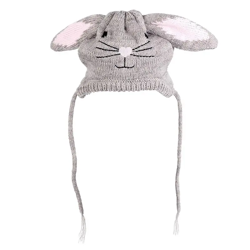 Worthy Dog Bunny Dog Hat