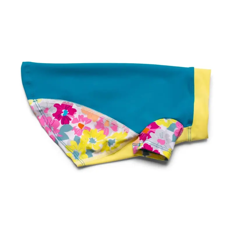 Playa Pup Sun Protection Dog Shirt - Prettyberry