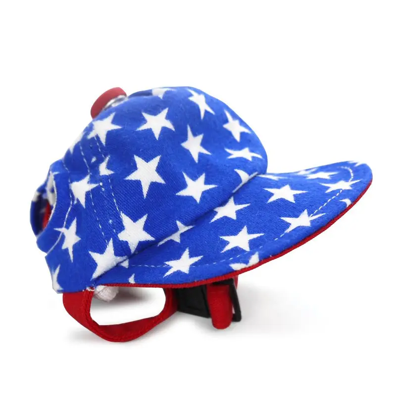Star Dog Hat by Dogo