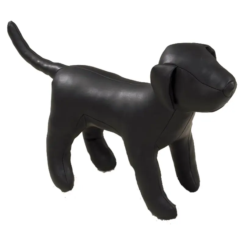 East Side Collection Dog Mannequin