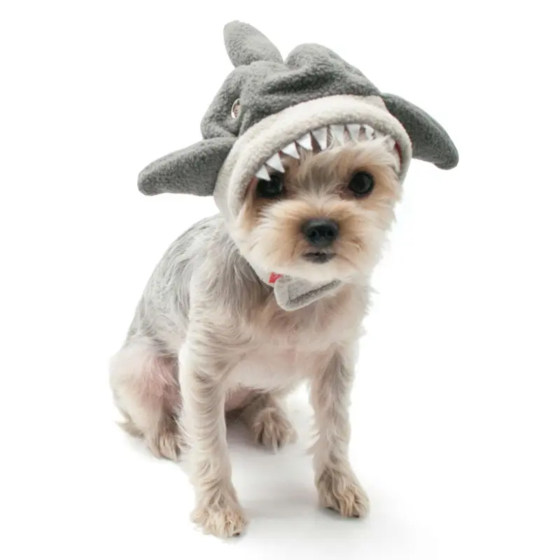 Shark Dog Hat by Dogo