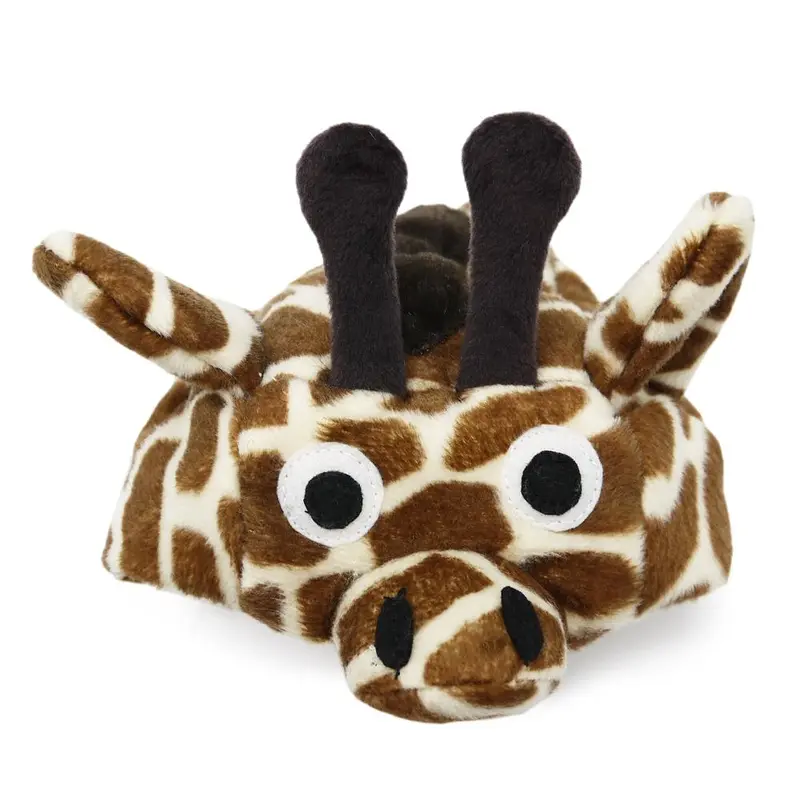 Giraffe Dog Hat by Dogo