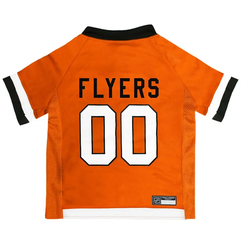 Philadelphia Flyers Alternate Dog Jersey