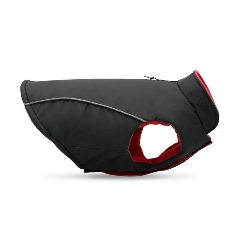 Gooby Sports Dog Vest - Black