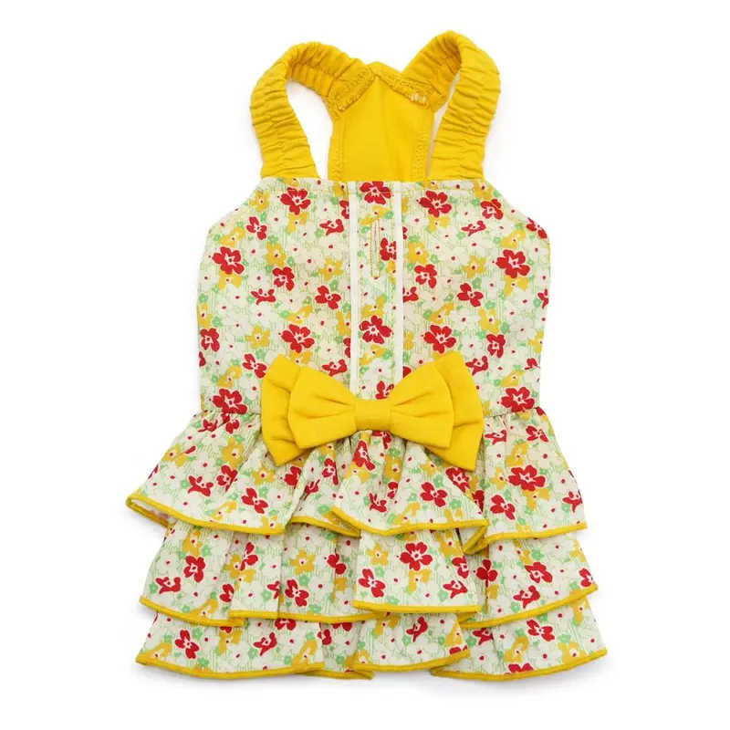 Southern Belle Dog Dress by Dogo
