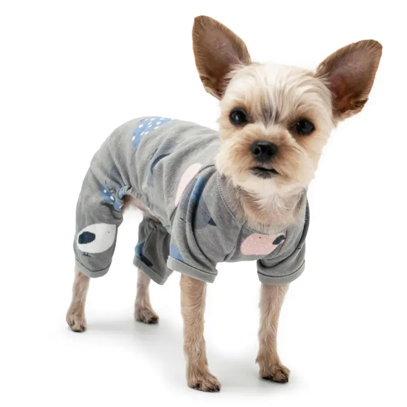 Birds Dog Pajamas by Dogo