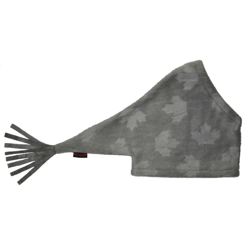 Muttluks MuTTuque Dog Snood - Maple Gray