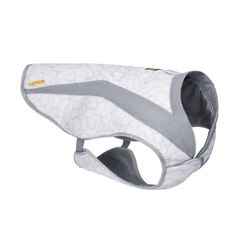 RuffWear Swamp Cooler Dog Vest - Graphite Gray