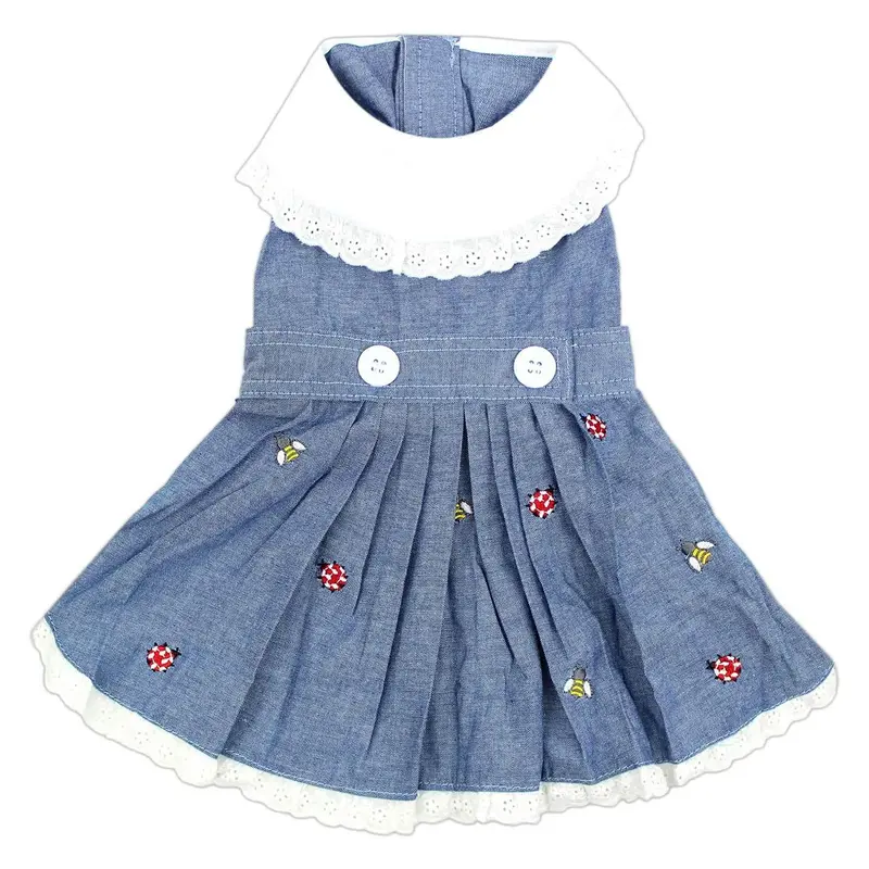Prairie Dog Dress by Parisian Pet